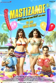 Mastizaade 2016 Movie